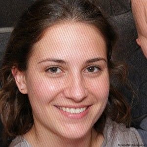 Meet your Posher, Olga